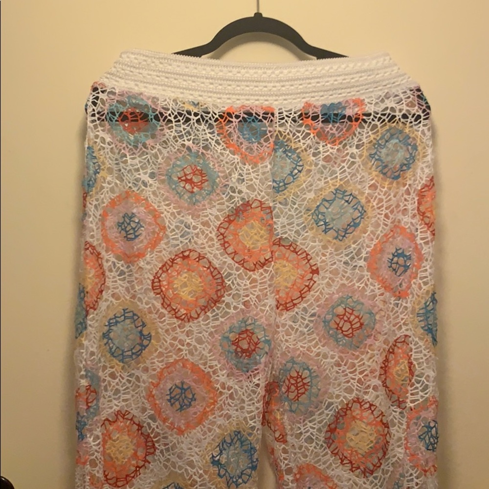 Crochet SET